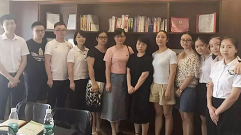 周二有約第四場(chǎng)：總賬、報(bào)表、固定資產(chǎn)